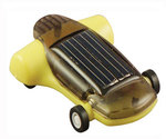 OWI Super Solar Race Car Robot